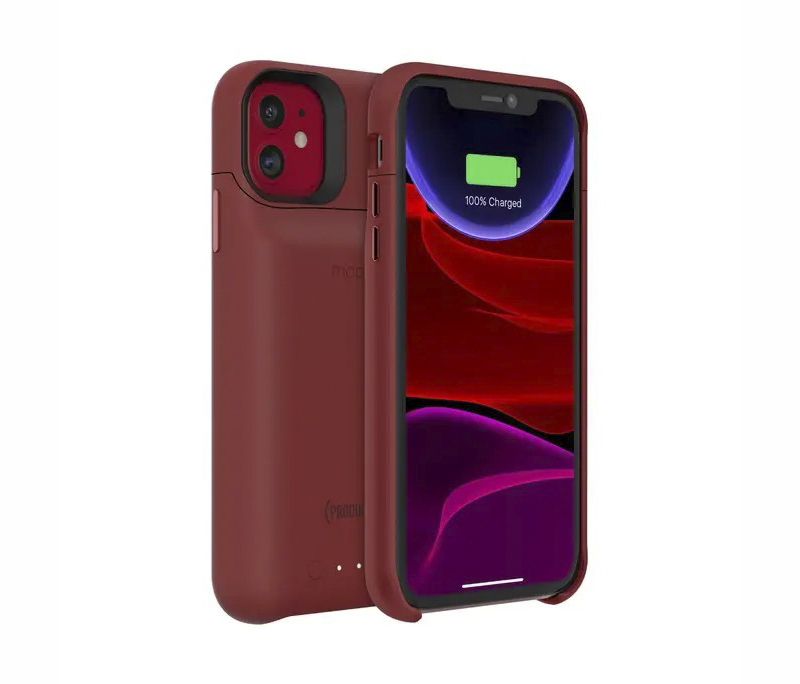 Mophie 搶先為 iPhone 11 系列帶來電池保護殼,依然很有「聰穎風」 - 電腦王阿達 Mophie 搶先為 iPhone 11 系列帶來電池保護殼,依然很有「聰穎風」 - 電腦王阿達