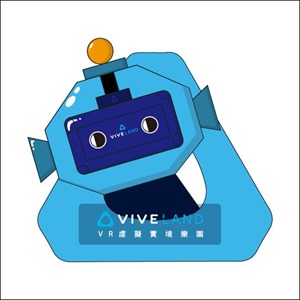 到高雄VIVELAND搶救荷魯斯機器人!AR實境解謎遊戲搶先玩 - 10 到高雄VIVELAND搶救荷魯斯機器人!AR實境解謎遊戲搶先玩 - 10