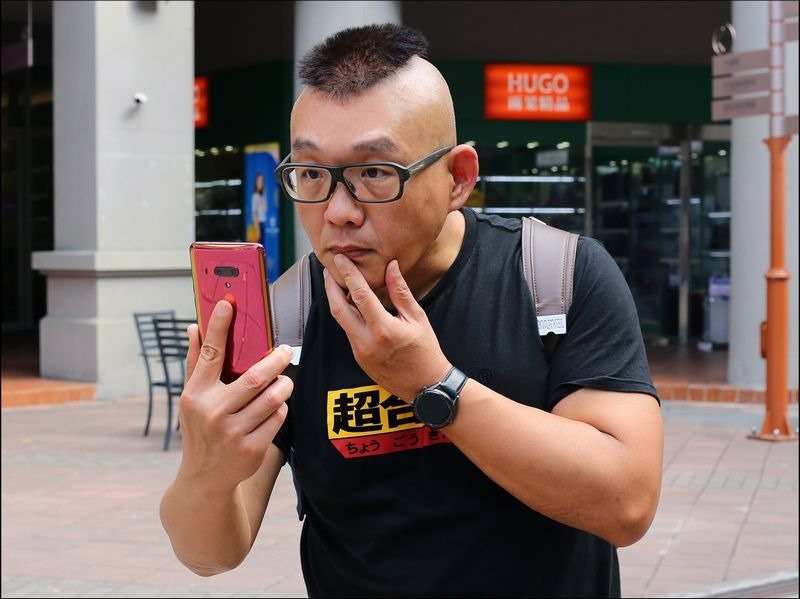 到高雄VIVELAND搶救荷魯斯機器人!AR實境解謎遊戲搶先玩 - 04 到高雄VIVELAND搶救荷魯斯機器人!AR實境解謎遊戲搶先玩 - 04