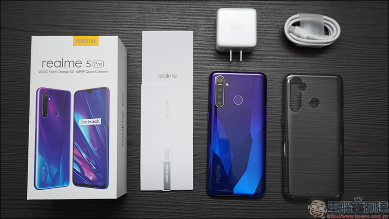 realme 5 Pro 開箱 、評測、動手玩:4800萬畫素四鏡頭主相機、高通S712處理器、4035mAh大電量、VOOC 3.0 閃充 - 電腦王阿達 realme 5 Pro 開箱 、評測、動手玩:4800萬畫素四鏡頭主相機、高通S712處理器、4035mAh大電量、VOOC 3.0 閃充 - 電腦王阿達