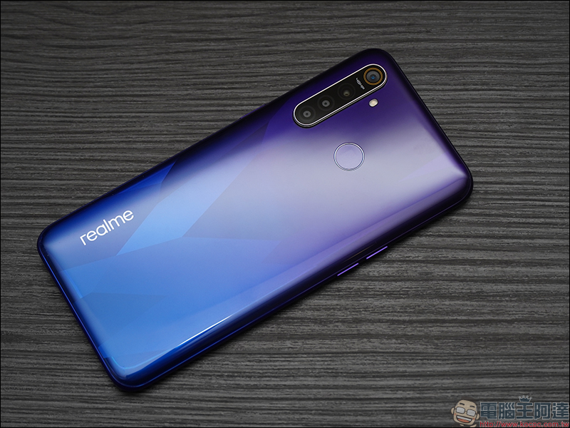 realme 5 Pro 開箱 、評測、動手玩:4800萬畫素四鏡頭主相機、高通S712處理器、4035mAh大電量、VOOC 3.0 閃充 - 電腦王阿達 realme 5 Pro 開箱 、評測、動手玩:4800萬畫素四鏡頭主相機、高通S712處理器、4035mAh大電量、VOOC 3.0 閃充 - 電腦王阿達