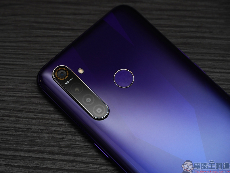 realme 5 Pro 開箱 、評測、動手玩:4800萬畫素四鏡頭主相機、高通S712處理器、4035mAh大電量、VOOC 3.0 閃充 - 電腦王阿達 realme 5 Pro 開箱 、評測、動手玩:4800萬畫素四鏡頭主相機、高通S712處理器、4035mAh大電量、VOOC 3.0 閃充 - 電腦王阿達