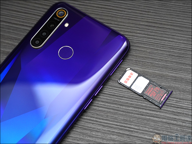 realme 5 Pro 開箱 、評測、動手玩:4800萬畫素四鏡頭主相機、高通S712處理器、4035mAh大電量、VOOC 3.0 閃充 - 電腦王阿達 realme 5 Pro 開箱 、評測、動手玩:4800萬畫素四鏡頭主相機、高通S712處理器、4035mAh大電量、VOOC 3.0 閃充 - 電腦王阿達
