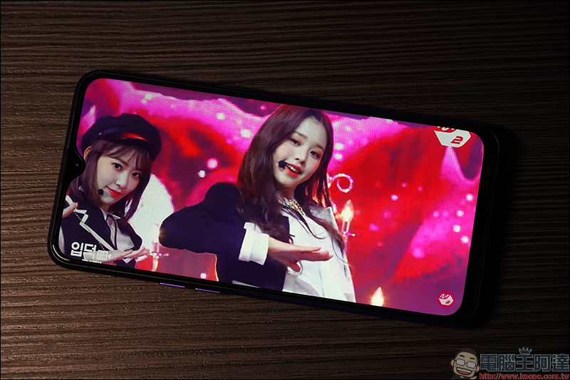 realme 5 Pro 開箱 、評測、動手玩:4800萬畫素四鏡頭主相機、高通S712處理器、4035mAh大電量、VOOC 3.0 閃充 - 電腦王阿達 realme 5 Pro 開箱 、評測、動手玩:4800萬畫素四鏡頭主相機、高通S712處理器、4035mAh大電量、VOOC 3.0 閃充 - 電腦王阿達