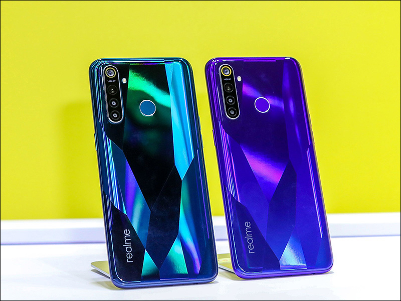 realme 5 Pro 開箱 、評測、動手玩:4800萬畫素四鏡頭主相機、高通S712處理器、4035mAh大電量、VOOC 3.0 閃充 - 電腦王阿達 realme 5 Pro 開箱 、評測、動手玩:4800萬畫素四鏡頭主相機、高通S712處理器、4035mAh大電量、VOOC 3.0 閃充 - 電腦王阿達
