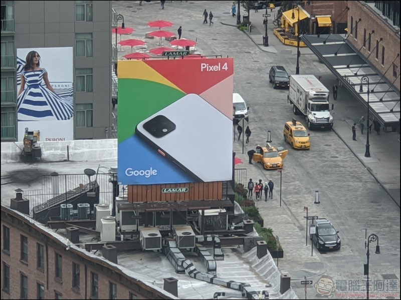 Google Pixel 4 拍攝樣張 - 16
