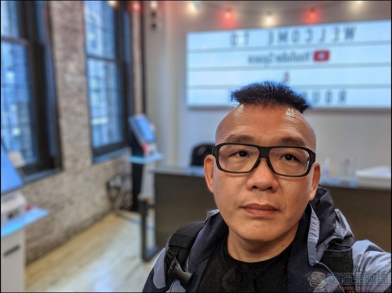Google Pixel 4 拍攝樣張 - 54 Google Pixel 4 拍攝樣張 - 54