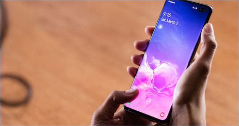 三星迅速推出更新,解決 S10 與 Note 10 的 指紋辨識問題 - 電腦王阿達 三星迅速推出更新,解決 S10 與 Note 10 的 指紋辨識問題 - 電腦王阿達