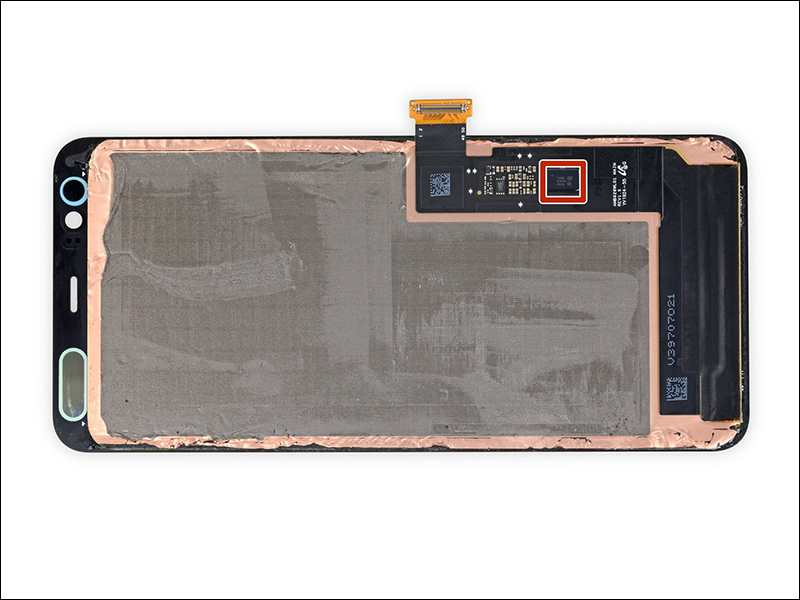 Google Pixel 4 XL 被 iFixit 拆解 ,可修復性評分 4 分 - 電腦王阿達 Google Pixel 4 XL 被 iFixit 拆解 ,可修復性評分 4 分 - 電腦王阿達