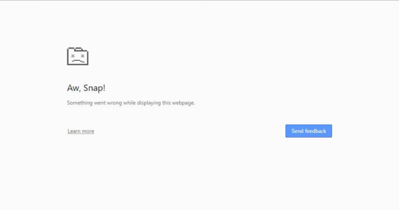 Chrome 78 分頁顯示「Aw Snap!」? Google 教你怎麼解! - 電腦王阿達 Chrome 78 分頁顯示「Aw Snap!」? Google 教你怎麼解! - 電腦王阿達
