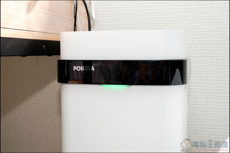 守護居家空氣品質、終身免耗材的 POIEMA ZERO 空氣清淨機長期使用心得 - 電腦王阿達 守護居家空氣品質、終身免耗材的 POIEMA ZERO 空氣清淨機長期使用心得 - 電腦王阿達