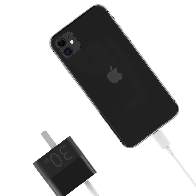 紫米 ZMI USB 充電器 30W 快充版 推出,Type-C+A 雙輸出、支援 USB PD 充電 - 電腦王阿達 紫米 ZMI USB 充電器 30W 快充版 推出,Type-C+A 雙輸出、支援 USB PD 充電 - 電腦王阿達