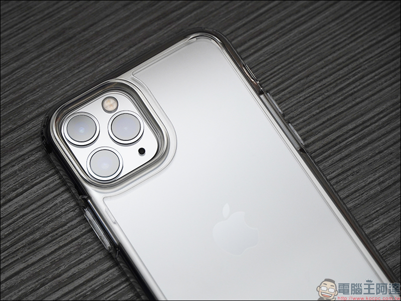 Spigen iPhone 11 系列防摔保護殼 開箱動手玩: Ultra Hybrid、Ultra Hybrid S、Slim Armor Essential S 兼具外型、防摔、實用追劇需求 - 電腦王阿達 Spigen iPhone 11 系列防摔保護殼 開箱動手玩: Ultra Hybrid、Ultra Hybrid S、Slim Armor Essential S 兼具外型、防摔、實用追劇需求 - 電腦王阿達