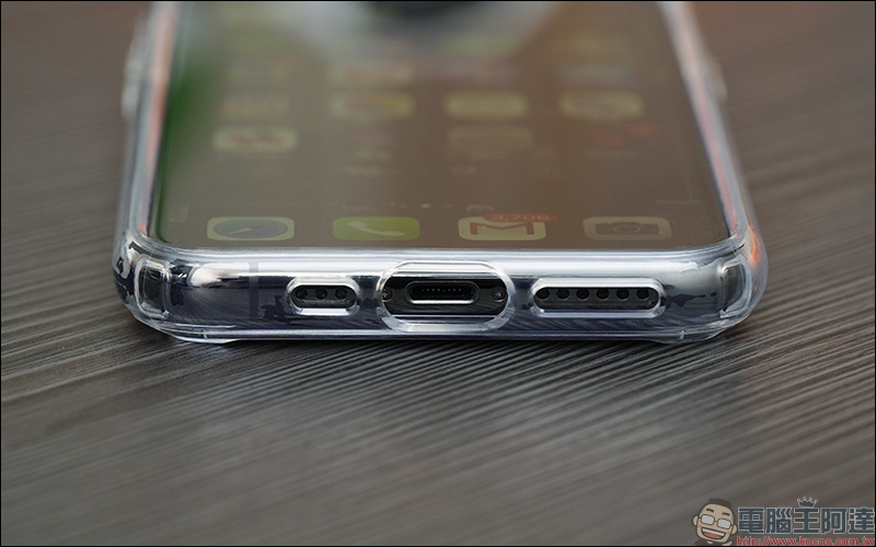 Spigen iPhone 11 系列防摔保護殼 開箱動手玩: Ultra Hybrid、Ultra Hybrid S、Slim Armor Essential S 兼具外型、防摔、實用追劇需求 - 電腦王阿達 Spigen iPhone 11 系列防摔保護殼 開箱動手玩: Ultra Hybrid、Ultra Hybrid S、Slim Armor Essential S 兼具外型、防摔、實用追劇需求 - 電腦王阿達