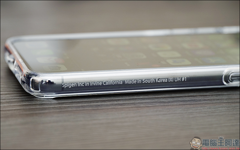 Spigen iPhone 11 系列防摔保護殼 開箱動手玩: Ultra Hybrid、Ultra Hybrid S、Slim Armor Essential S 兼具外型、防摔、實用追劇需求 - 電腦王阿達 Spigen iPhone 11 系列防摔保護殼 開箱動手玩: Ultra Hybrid、Ultra Hybrid S、Slim Armor Essential S 兼具外型、防摔、實用追劇需求 - 電腦王阿達