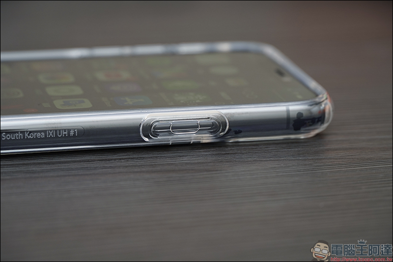 Spigen iPhone 11 系列防摔保護殼 開箱動手玩: Ultra Hybrid、Ultra Hybrid S、Slim Armor Essential S 兼具外型、防摔、實用追劇需求 - 電腦王阿達 Spigen iPhone 11 系列防摔保護殼 開箱動手玩: Ultra Hybrid、Ultra Hybrid S、Slim Armor Essential S 兼具外型、防摔、實用追劇需求 - 電腦王阿達