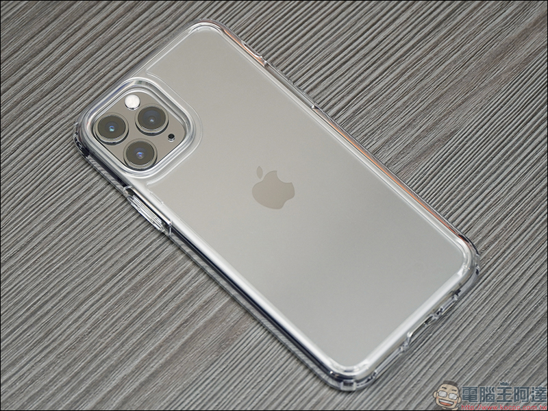 Spigen iPhone 11 系列防摔保護殼 開箱動手玩: Ultra Hybrid、Ultra Hybrid S、Slim Armor Essential S 兼具外型、防摔、實用追劇需求 - 電腦王阿達 Spigen iPhone 11 系列防摔保護殼 開箱動手玩: Ultra Hybrid、Ultra Hybrid S、Slim Armor Essential S 兼具外型、防摔、實用追劇需求 - 電腦王阿達