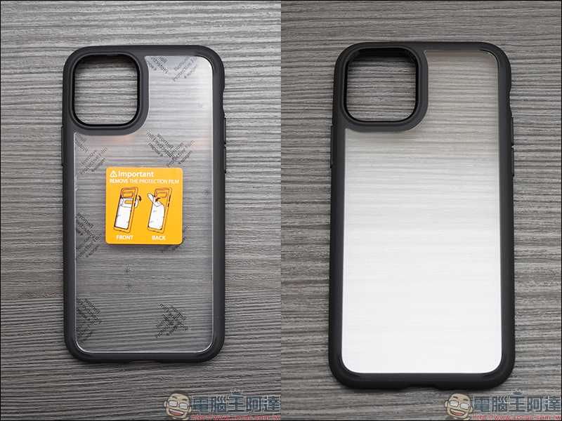 Spigen iPhone 11 系列防摔保護殼 開箱動手玩: Ultra Hybrid、Ultra Hybrid S、Slim Armor Essential S 兼具外型、防摔、實用追劇需求 - 電腦王阿達 Spigen iPhone 11 系列防摔保護殼 開箱動手玩: Ultra Hybrid、Ultra Hybrid S、Slim Armor Essential S 兼具外型、防摔、實用追劇需求 - 電腦王阿達