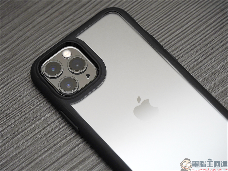 Spigen iPhone 11 系列防摔保護殼 開箱動手玩: Ultra Hybrid、Ultra Hybrid S、Slim Armor Essential S 兼具外型、防摔、實用追劇需求 - 電腦王阿達 Spigen iPhone 11 系列防摔保護殼 開箱動手玩: Ultra Hybrid、Ultra Hybrid S、Slim Armor Essential S 兼具外型、防摔、實用追劇需求 - 電腦王阿達
