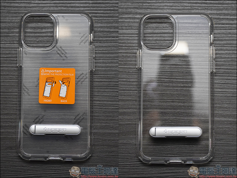 Spigen iPhone 11 系列防摔保護殼 開箱動手玩: Ultra Hybrid、Ultra Hybrid S、Slim Armor Essential S 兼具外型、防摔、實用追劇需求 - 電腦王阿達 Spigen iPhone 11 系列防摔保護殼 開箱動手玩: Ultra Hybrid、Ultra Hybrid S、Slim Armor Essential S 兼具外型、防摔、實用追劇需求 - 電腦王阿達