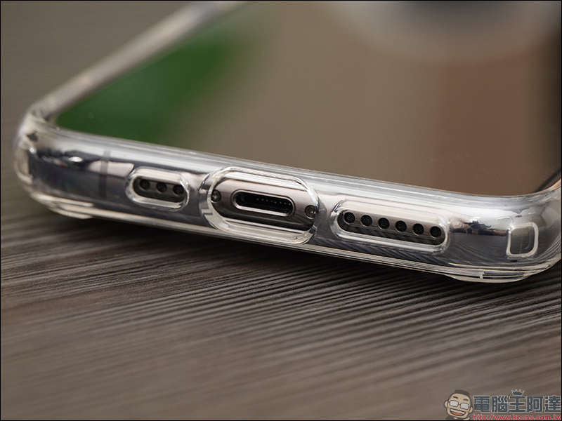 Spigen iPhone 11 系列防摔保護殼 開箱動手玩: Ultra Hybrid、Ultra Hybrid S、Slim Armor Essential S 兼具外型、防摔、實用追劇需求 - 電腦王阿達 Spigen iPhone 11 系列防摔保護殼 開箱動手玩: Ultra Hybrid、Ultra Hybrid S、Slim Armor Essential S 兼具外型、防摔、實用追劇需求 - 電腦王阿達