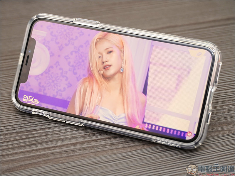 Spigen iPhone 11 系列防摔保護殼 開箱動手玩: Ultra Hybrid、Ultra Hybrid S、Slim Armor Essential S 兼具外型、防摔、實用追劇需求 - 電腦王阿達 Spigen iPhone 11 系列防摔保護殼 開箱動手玩: Ultra Hybrid、Ultra Hybrid S、Slim Armor Essential S 兼具外型、防摔、實用追劇需求 - 電腦王阿達