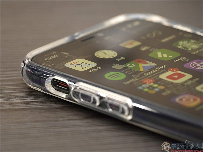 Spigen iPhone 11 系列防摔保護殼 開箱動手玩: Ultra Hybrid、Ultra Hybrid S、Slim Armor Essential S 兼具外型、防摔、實用追劇需求 - 電腦王阿達 Spigen iPhone 11 系列防摔保護殼 開箱動手玩: Ultra Hybrid、Ultra Hybrid S、Slim Armor Essential S 兼具外型、防摔、實用追劇需求 - 電腦王阿達