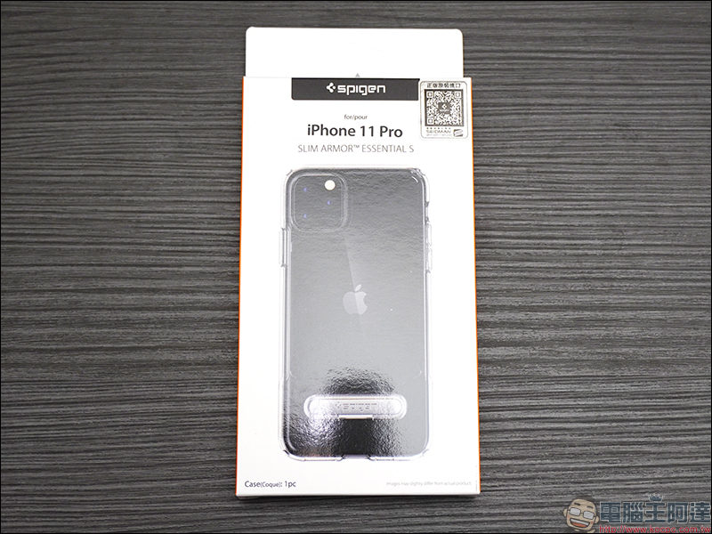 Spigen iPhone 11 系列防摔保護殼 開箱動手玩: Ultra Hybrid、Ultra Hybrid S、Slim Armor Essential S 兼具外型、防摔、實用追劇需求 - 電腦王阿達 Spigen iPhone 11 系列防摔保護殼 開箱動手玩: Ultra Hybrid、Ultra Hybrid S、Slim Armor Essential S 兼具外型、防摔、實用追劇需求 - 電腦王阿達