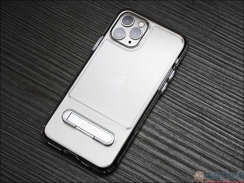Spigen iPhone 11 系列防摔保護殼 開箱動手玩: Ultra Hybrid、Ultra Hybrid S、Slim Armor Essential S 兼具外型、防摔、實用追劇需求 - 電腦王阿達 Spigen iPhone 11 系列防摔保護殼 開箱動手玩: Ultra Hybrid、Ultra Hybrid S、Slim Armor Essential S 兼具外型、防摔、實用追劇需求 - 電腦王阿達
