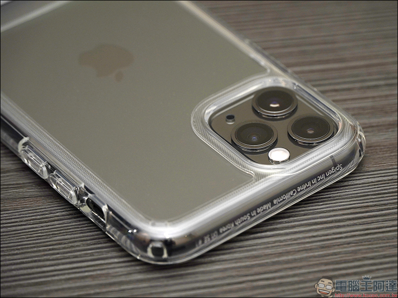 Spigen iPhone 11 系列防摔保護殼 開箱動手玩: Ultra Hybrid、Ultra Hybrid S、Slim Armor Essential S 兼具外型、防摔、實用追劇需求 - 電腦王阿達 Spigen iPhone 11 系列防摔保護殼 開箱動手玩: Ultra Hybrid、Ultra Hybrid S、Slim Armor Essential S 兼具外型、防摔、實用追劇需求 - 電腦王阿達