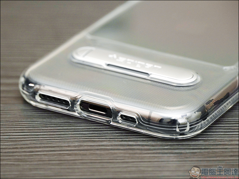 Spigen iPhone 11 系列防摔保護殼 開箱動手玩: Ultra Hybrid、Ultra Hybrid S、Slim Armor Essential S 兼具外型、防摔、實用追劇需求 - 電腦王阿達 Spigen iPhone 11 系列防摔保護殼 開箱動手玩: Ultra Hybrid、Ultra Hybrid S、Slim Armor Essential S 兼具外型、防摔、實用追劇需求 - 電腦王阿達