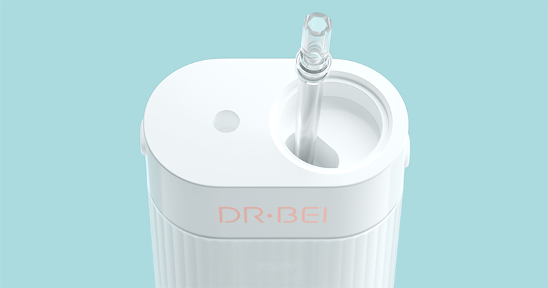 小米有品上架隨身沖牙器 ,台幣只要 650 即可擁有 - 電腦王阿達 小米有品上架隨身沖牙器 ,台幣只要 650 即可擁有 - 電腦王阿達