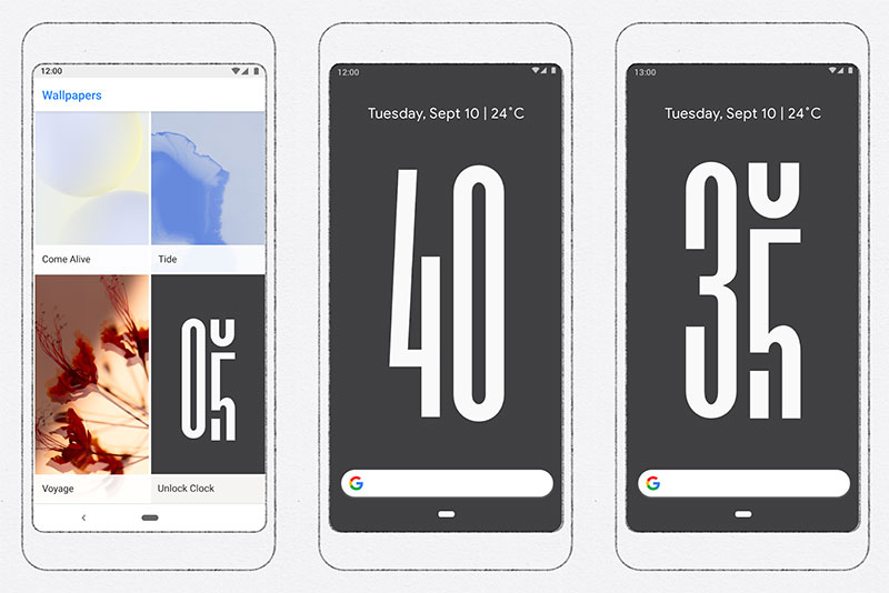 Google 推出 6 款應用程式，旨在希望大家放下手機 - 電腦王阿達