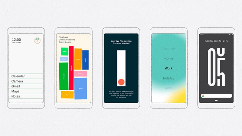 Google 「 Digital Wellbeing Experiments 」再推三款控制手機成癮應用程式 - 電腦王阿達 Google 「 Digital Wellbeing Experiments 」再推三款控制手機成癮應用程式 - 電腦王阿達