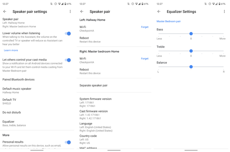 超佛心！ Google Home mini 也更新獲得「 立體聲配對 」能力 - 電腦王阿達