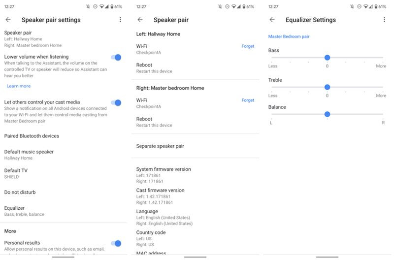 超佛心! Google Home mini 也更新獲得「 立體聲配對 」能力 - 電腦王阿達 超佛心! Google Home mini 也更新獲得「 立體聲配對 」能力 - 電腦王阿達