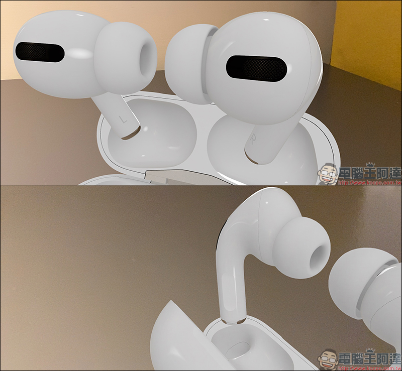 Apple AirPods Pro 主動式降噪真無線耳機 無預警發表!將於日後在台上市,售價 7,990 元 - 電腦王阿達 Apple AirPods Pro 主動式降噪真無線耳機 無預警發表!將於日後在台上市,售價 7,990 元 - 電腦王阿達