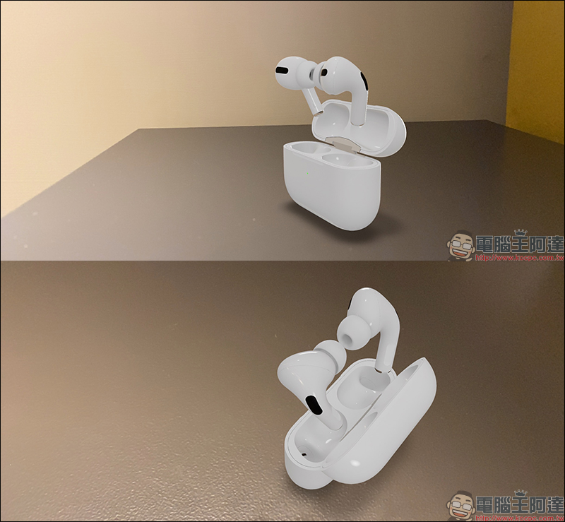 Apple AirPods Pro 主動式降噪真無線耳機 無預警發表!將於日後在台上市,售價 7,990 元 - 電腦王阿達 Apple AirPods Pro 主動式降噪真無線耳機 無預警發表!將於日後在台上市,售價 7,990 元 - 電腦王阿達