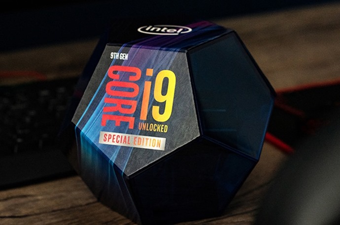 Intel Corporation in October 2019 announced full details and availability for the new 9th Gen Intel Core i9-9900KS Special Edition. The processor delivers up to 5 GHz all-core turbo frequency for the ultimate gaming experience. (Credit: Intel Corporation)