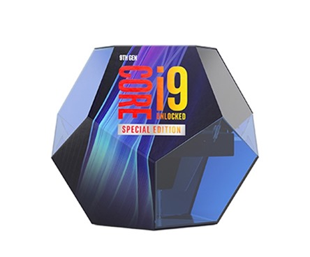 Intel Corporation in October 2019 announced full details and availability for the new 9th Gen Intel Core i9-9900KS Special Edition. The processor delivers up to 5 GHz all-core turbo frequency for the ultimate gaming experience. (Credit: Intel Corporation) Intel Corporation in October 2019 announced full details and availability for the new 9th Gen Intel Core i9-9900KS Special Edition. The processor delivers up to 5 GHz all-core turbo frequency for the ultimate gaming experience. (Credit: Intel Corporation)
