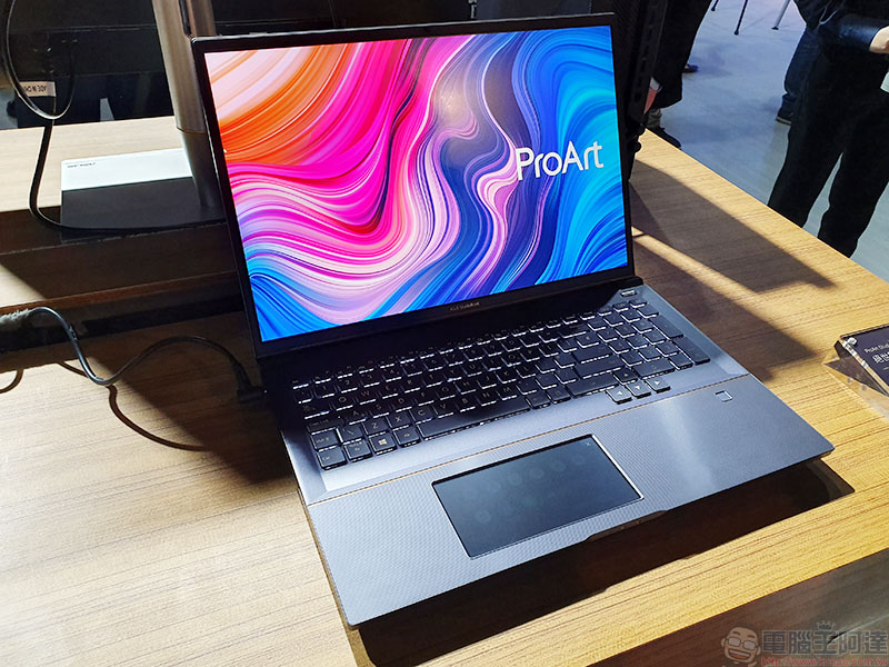 ASUS ProArt 創作者系列新品在台登場,以極致效能成為專業工作最強後援 - 電腦王阿達 ASUS ProArt 創作者系列新品在台登場,以極致效能成為專業工作最強後援 - 電腦王阿達