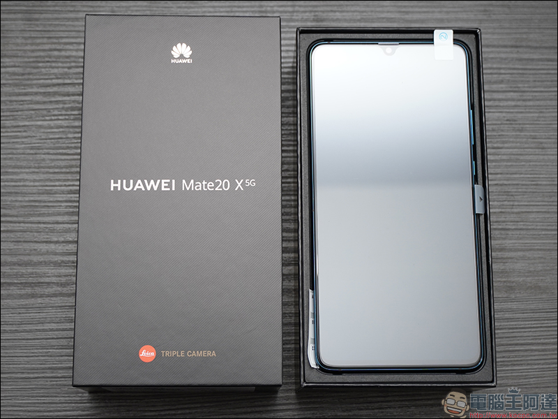 華為 HUAWEI Mate20 X5G 開箱、評測、動手玩:全球首款5G雙模、 7.2吋超大螢幕旗艦級手機 - 電腦王阿達 華為 HUAWEI Mate20 X5G 開箱、評測、動手玩:全球首款5G雙模、 7.2吋超大螢幕旗艦級手機 - 電腦王阿達