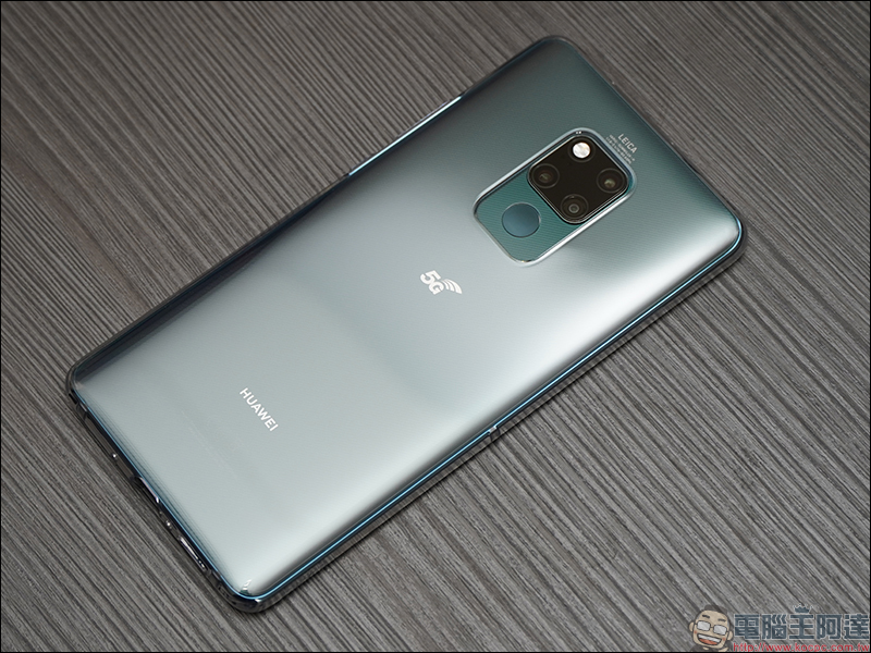華為 HUAWEI Mate20 X5G 開箱、評測、動手玩:全球首款5G雙模、 7.2吋超大螢幕旗艦級手機 - 電腦王阿達 華為 HUAWEI Mate20 X5G 開箱、評測、動手玩:全球首款5G雙模、 7.2吋超大螢幕旗艦級手機 - 電腦王阿達