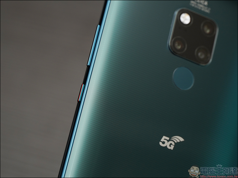 華為 HUAWEI Mate20 X5G 開箱、評測、動手玩:全球首款5G雙模、 7.2吋超大螢幕旗艦級手機 - 電腦王阿達 華為 HUAWEI Mate20 X5G 開箱、評測、動手玩:全球首款5G雙模、 7.2吋超大螢幕旗艦級手機 - 電腦王阿達