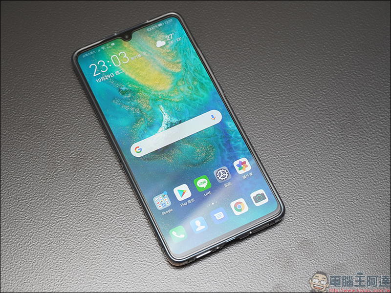 華為 HUAWEI Mate20 X5G 開箱、評測、動手玩:全球首款5G雙模、 7.2吋超大螢幕旗艦級手機 - 電腦王阿達 華為 HUAWEI Mate20 X5G 開箱、評測、動手玩:全球首款5G雙模、 7.2吋超大螢幕旗艦級手機 - 電腦王阿達