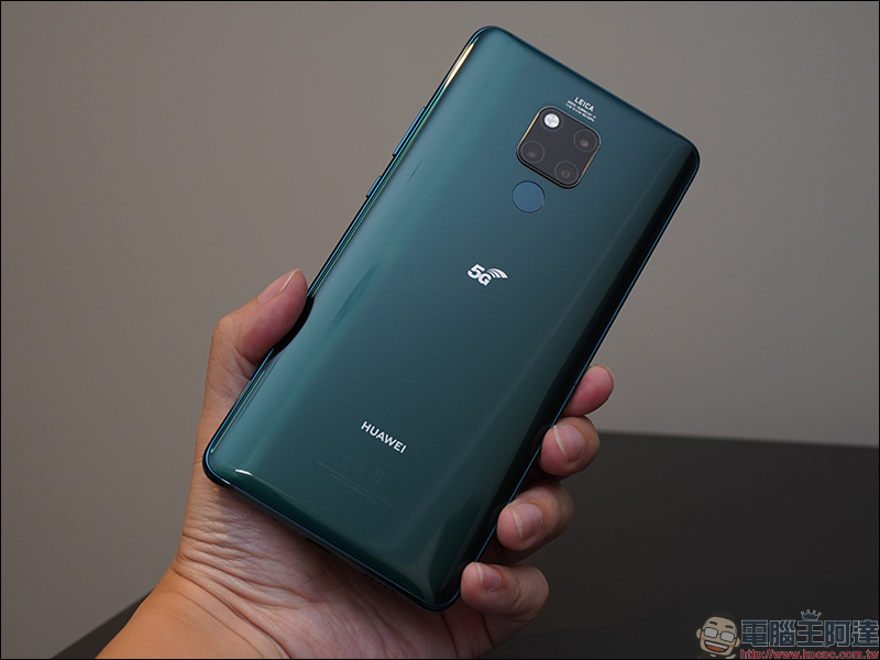 華為 HUAWEI Mate20 X5G 開箱、評測、動手玩:全球首款5G雙模、 7.2吋超大螢幕旗艦級手機 - 電腦王阿達 華為 HUAWEI Mate20 X5G 開箱、評測、動手玩:全球首款5G雙模、 7.2吋超大螢幕旗艦級手機 - 電腦王阿達