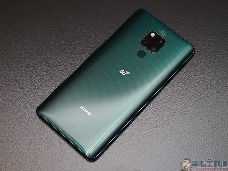 華為 HUAWEI Mate20 X5G 開箱、評測、動手玩:全球首款5G雙模、 7.2吋超大螢幕旗艦級手機 - 電腦王阿達 華為 HUAWEI Mate20 X5G 開箱、評測、動手玩:全球首款5G雙模、 7.2吋超大螢幕旗艦級手機 - 電腦王阿達