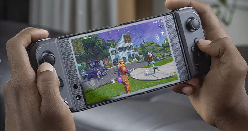 Razer 為 Android 手機推出「類 Switch」手把 Razer 為 Android 手機推出「類 Switch」手把