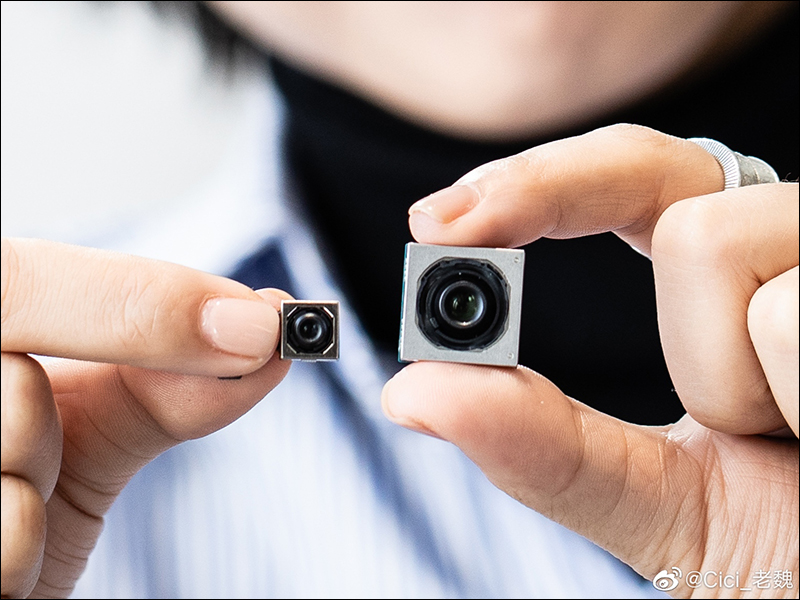 小米CC9 Pro 1億像素新機官方搶先曝外觀、相機規格，10 倍混合變焦、50 倍數位變焦，將於 11 月 5 日正式發表 - 電腦王阿達
