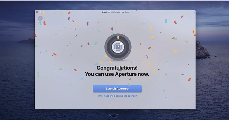 升級 macOS Catalina 不能用 Aperture / iPhoto / iTunes 了?現已有解 - 電腦王阿達 升級 macOS Catalina 不能用 Aperture / iPhoto / iTunes 了?現已有解 - 電腦王阿達